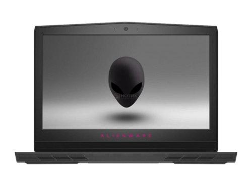 Ремонт ноутбуков Alienware