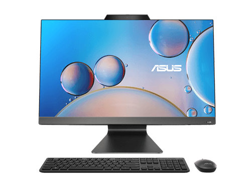 Моноблоки Asus