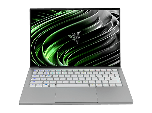 Ноутбуки Razer